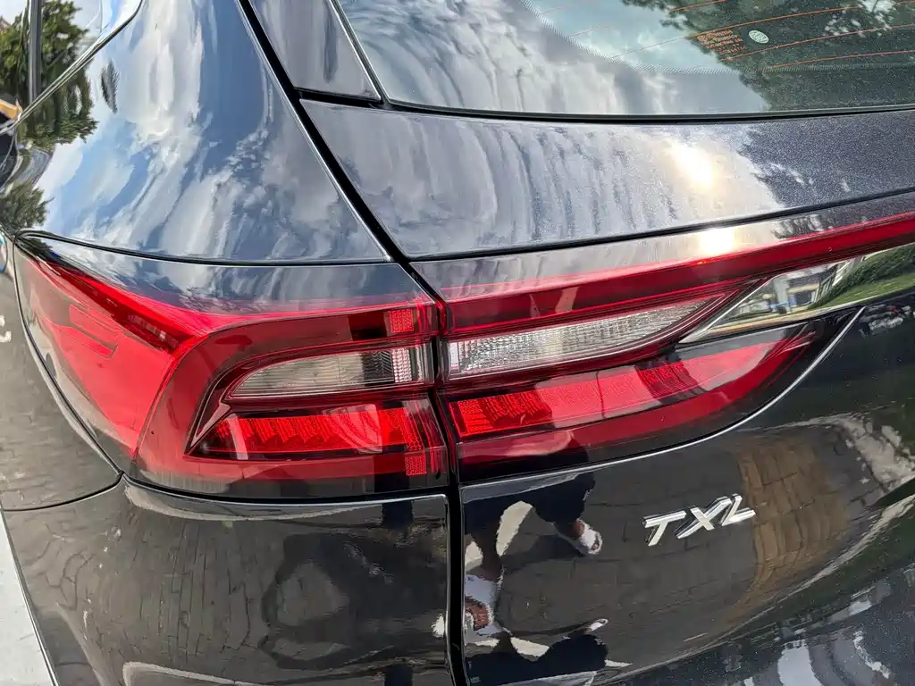 EXEED XINGTU LINGYUN