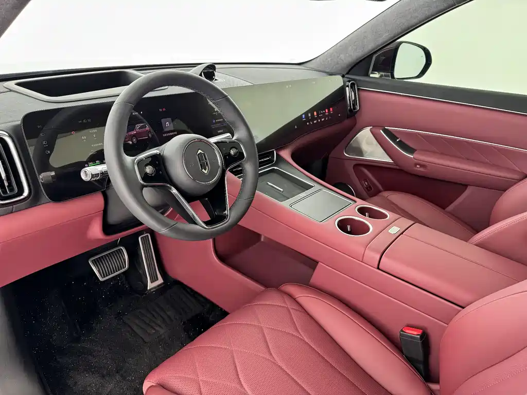 AITO ASK THE WORLD M8