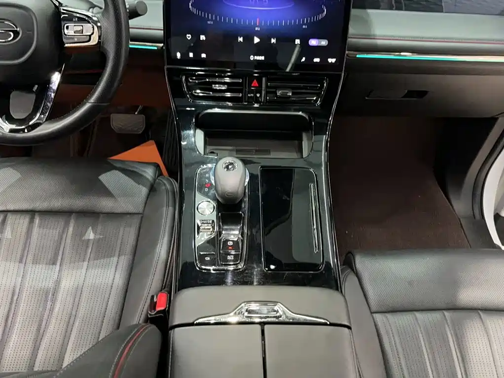GAC Motor Trumpchi M8 — миниатюра 8