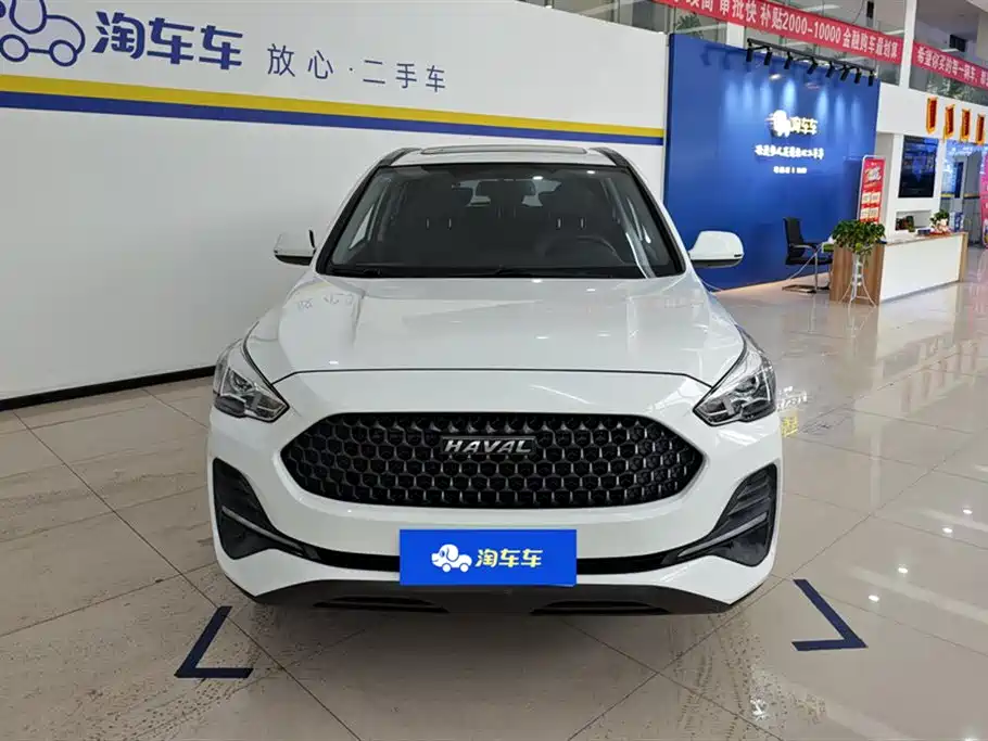 HAVAL  M6