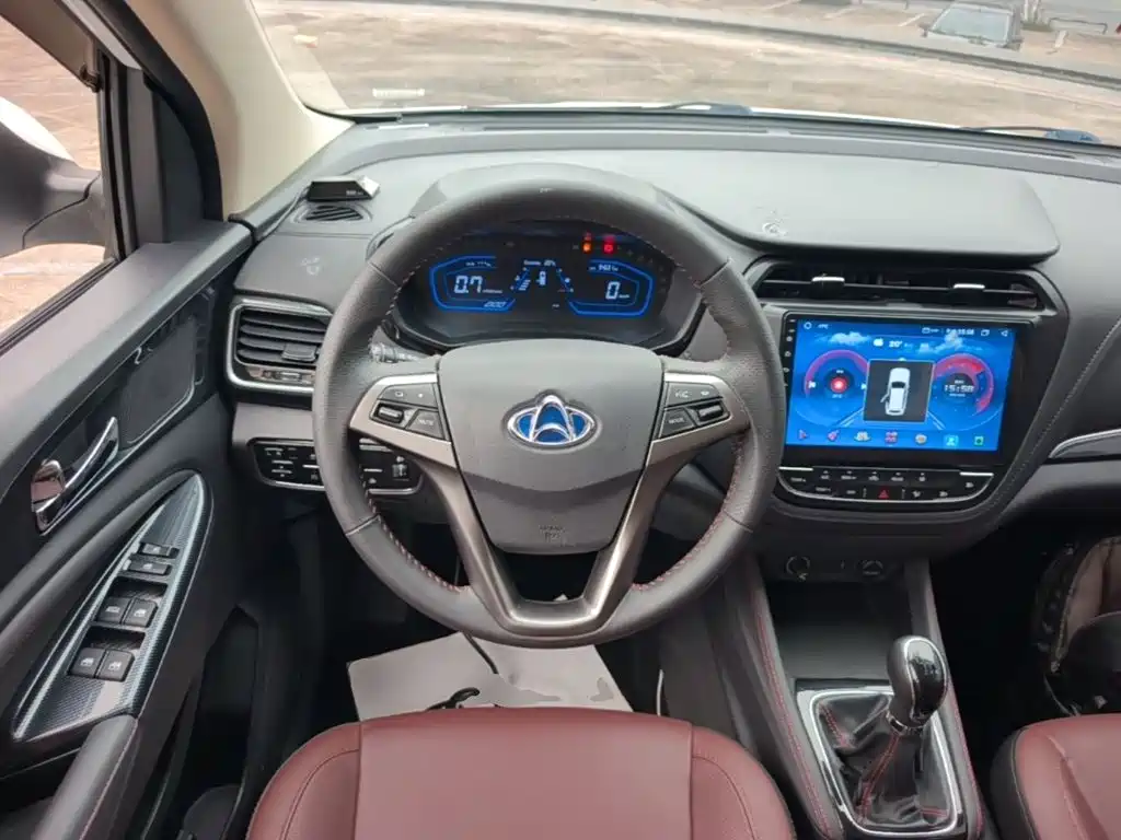 Oshan Oushang A800 — миниатюра 11