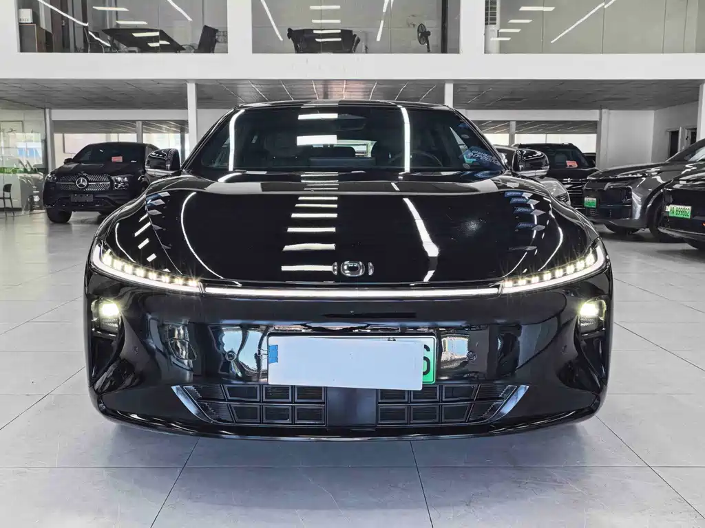 Qiyuan Qiyuan A07 — миниатюра 2