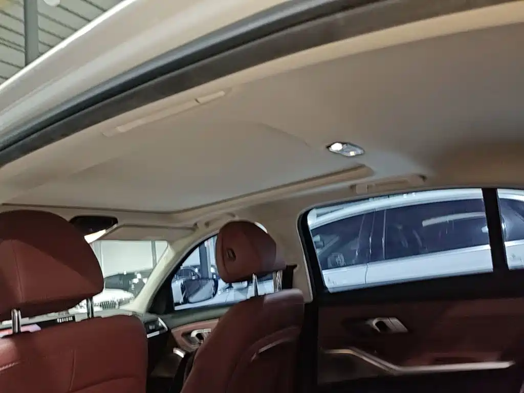 BMW 3 Series — миниатюра 18