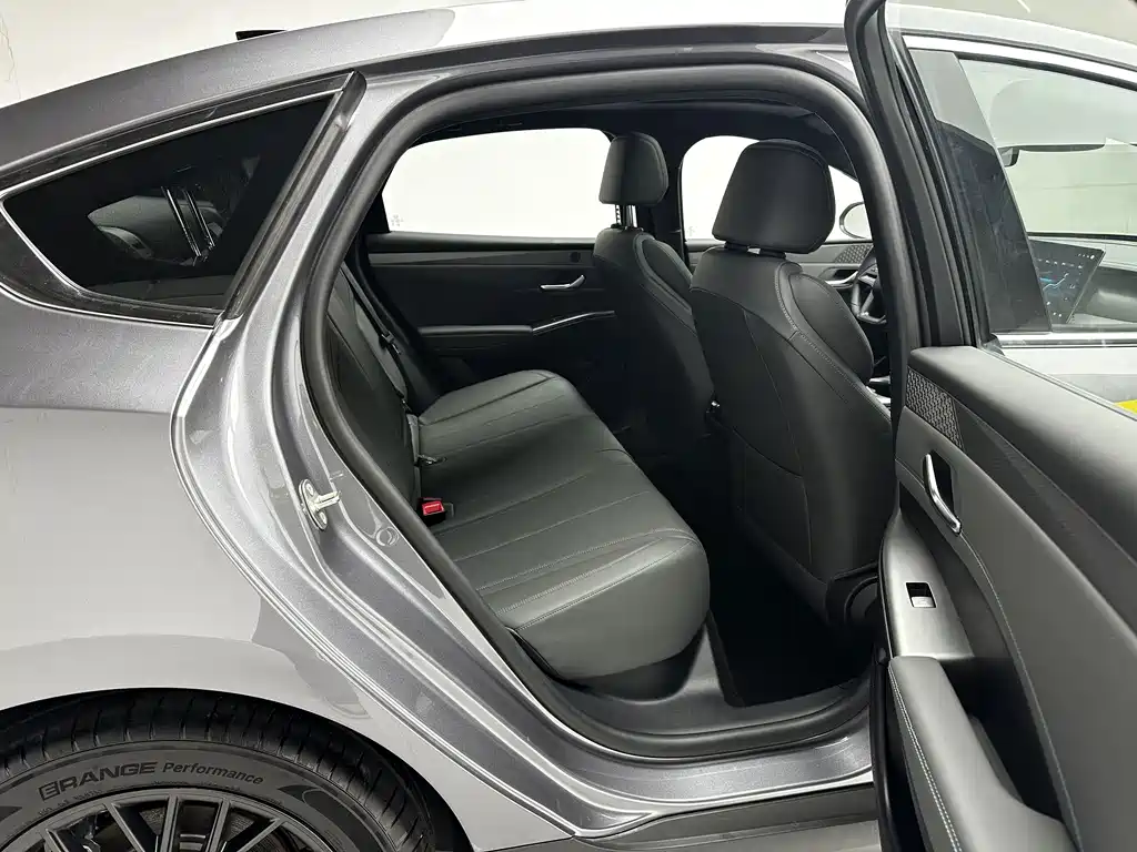 BYD Qin PLUS — миниатюра 9
