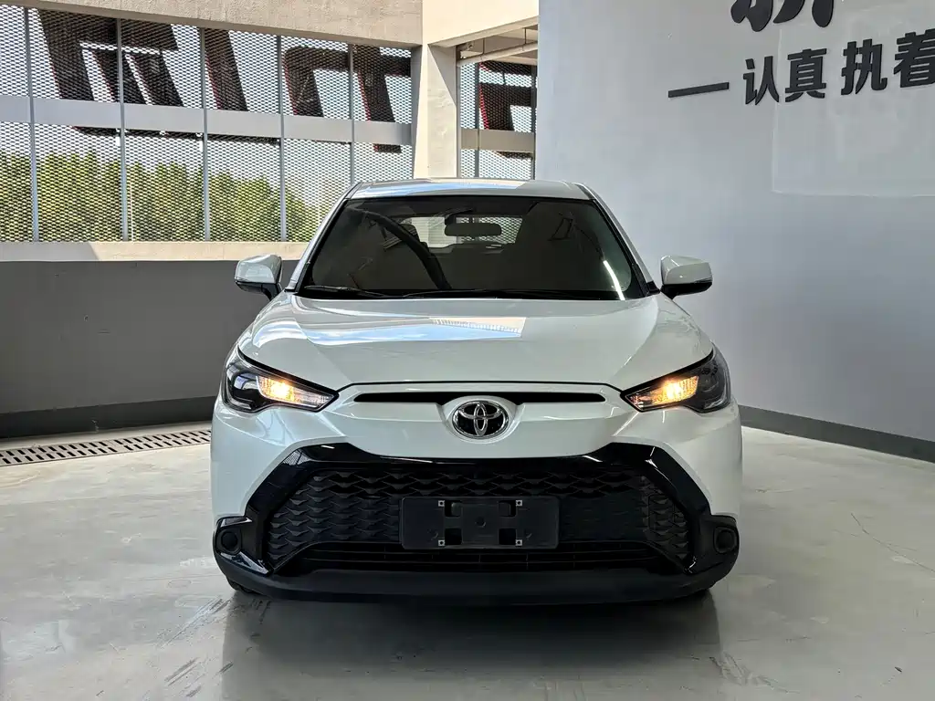 Toyota Frontlander — миниатюра 2