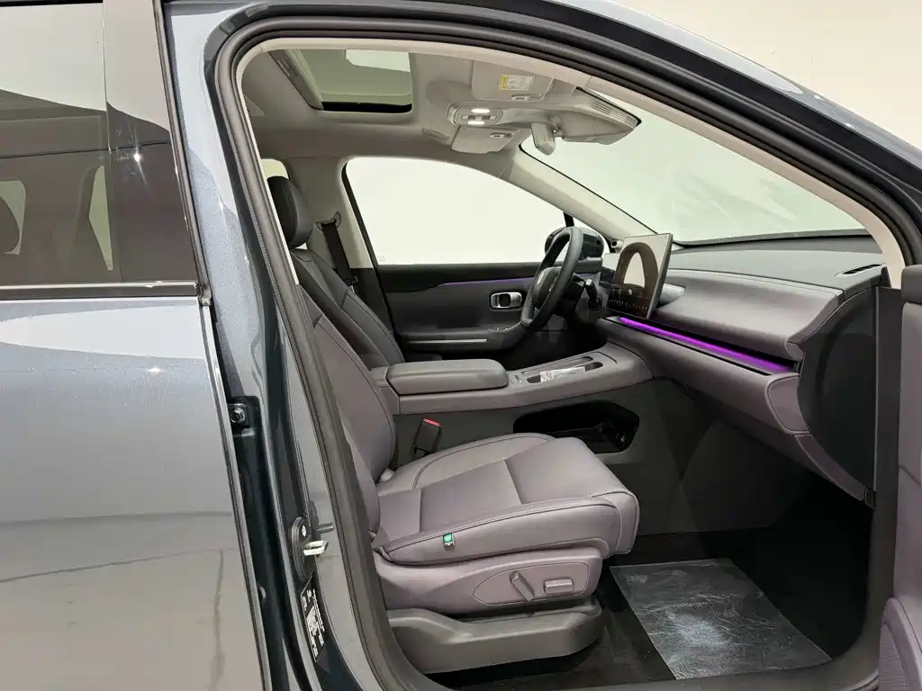 Leapmotor Leapmotor C16 — миниатюра 18