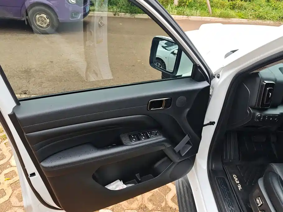 Haval H9 — миниатюра 7