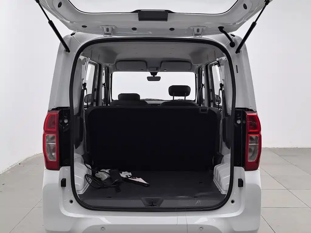 Wuling Zhiguang EV — миниатюра 16