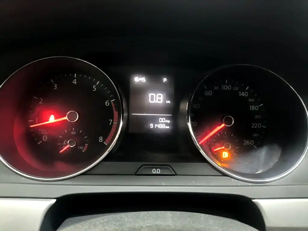 Volkswagen Lamando — миниатюра 12