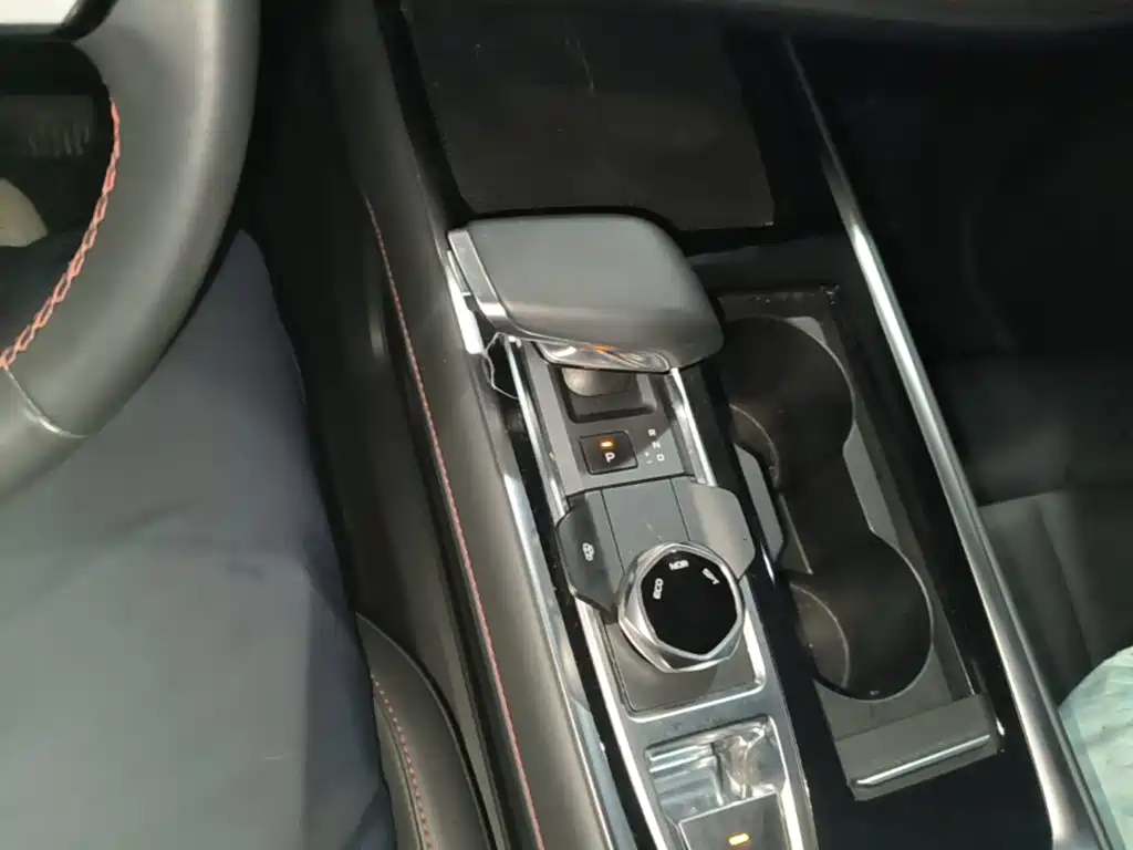 Changan CS55PLUS — миниатюра 14