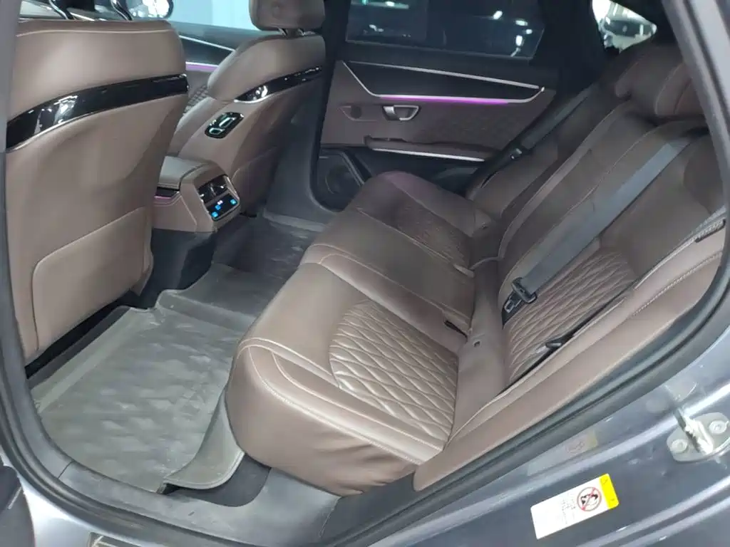 BYD Han — миниатюра 17