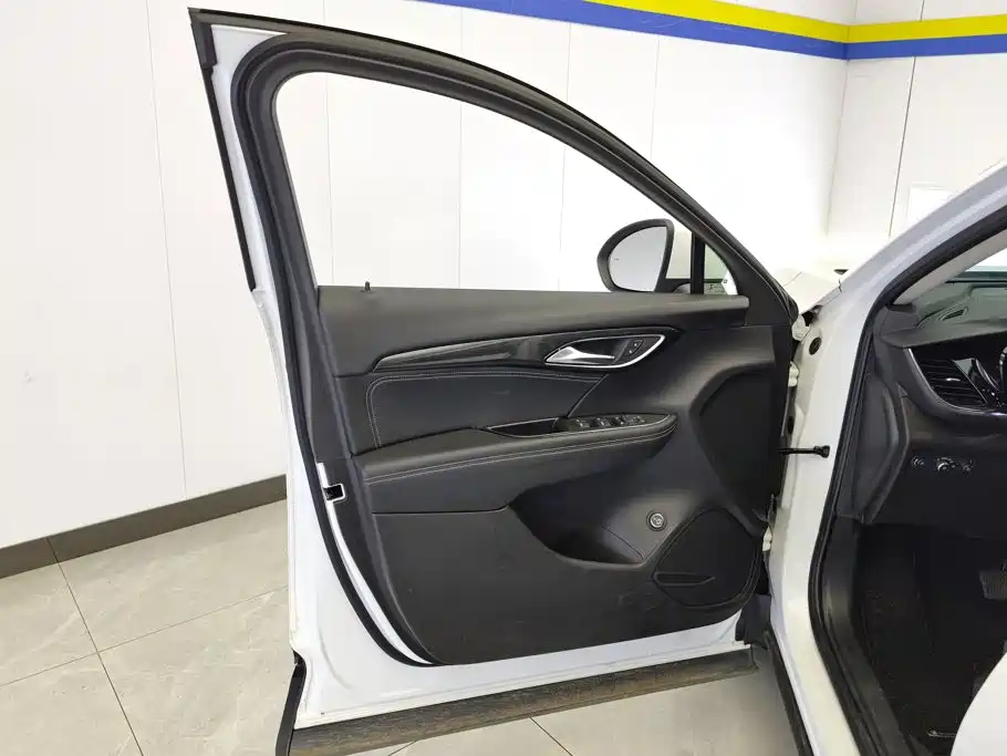 Buick Envision Plus — миниатюра 7