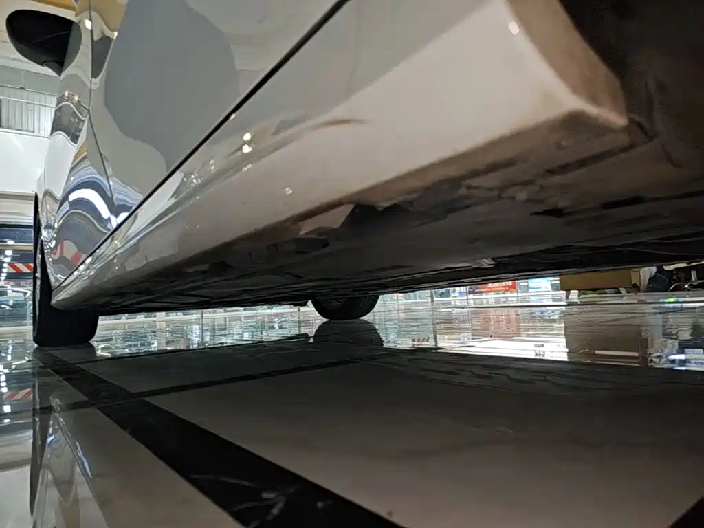 Mercedes-Benz A-Class — миниатюра 22