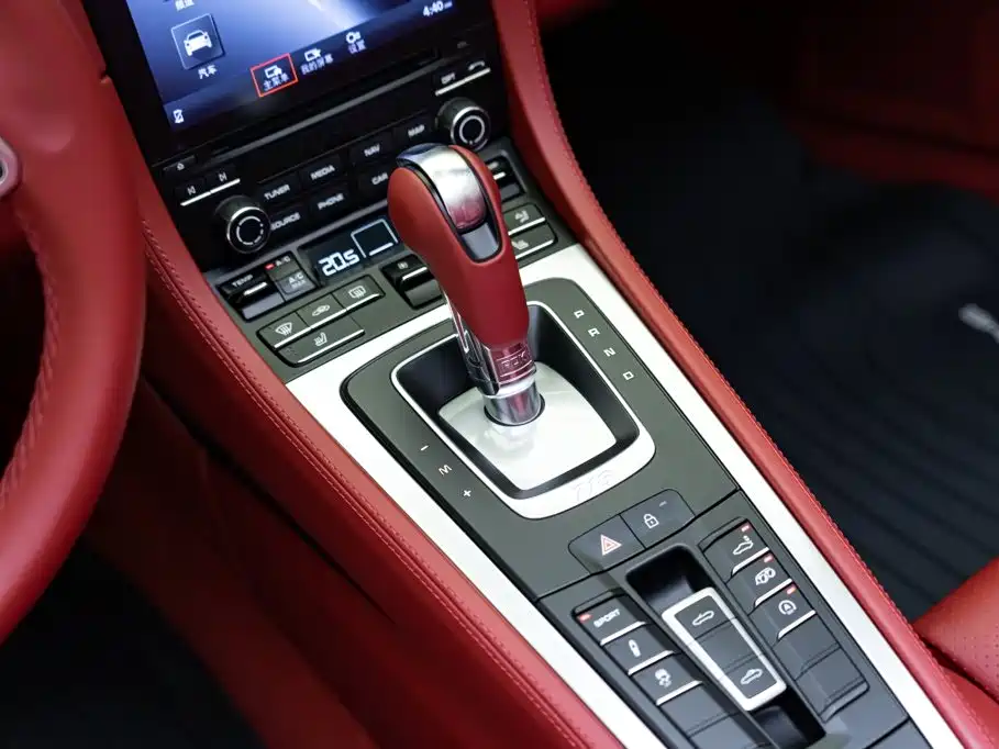 Porsche 718 — миниатюра 13