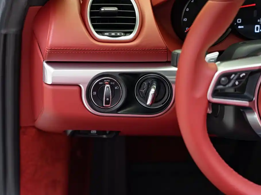 Porsche 718 — миниатюра 16