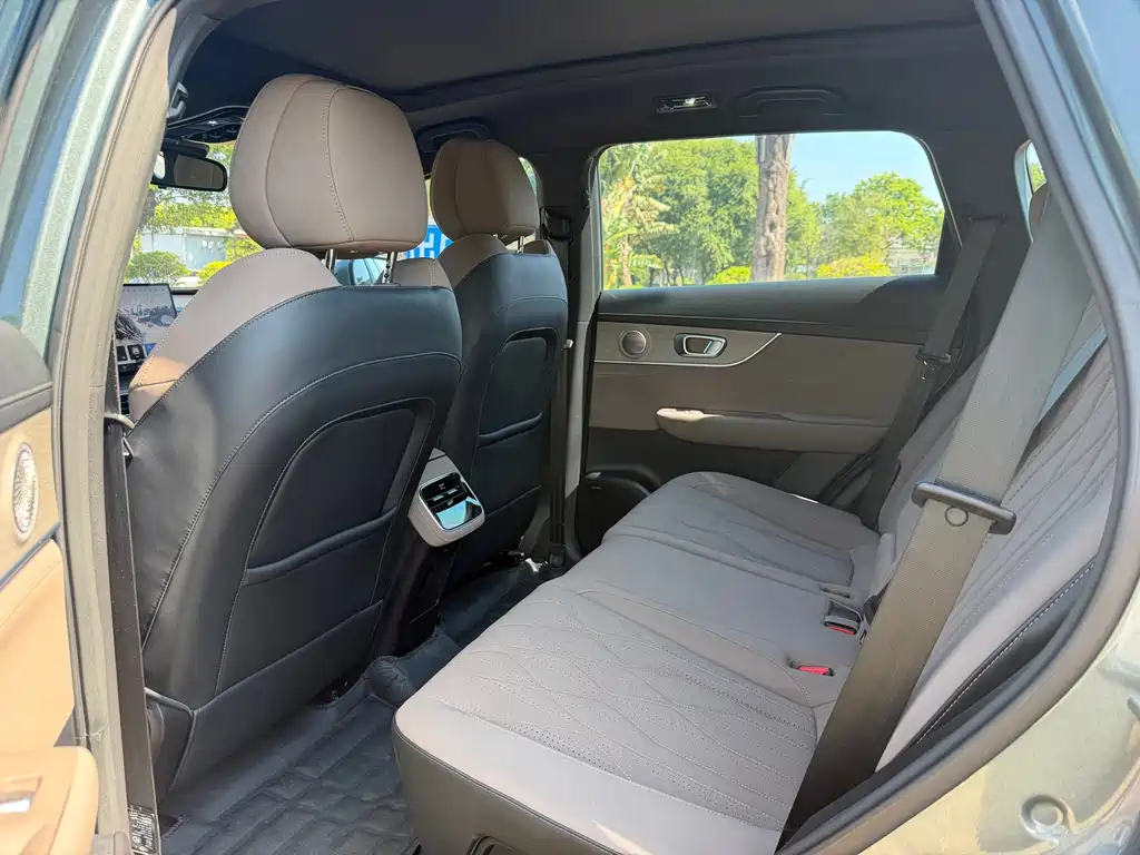 Chery Tiggo 8 PLUS — миниатюра 26