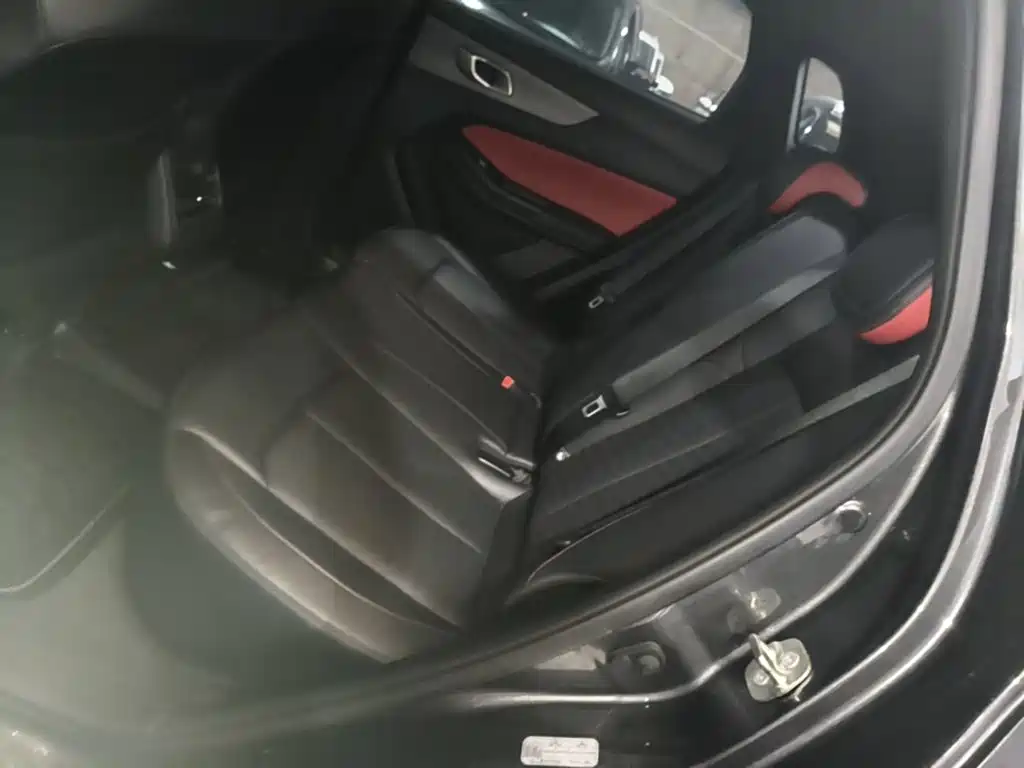 Changan CS55PLUS — миниатюра 17