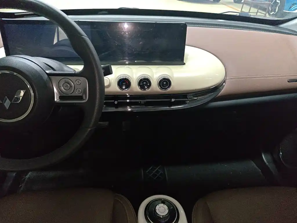 Wuling Bingo — миниатюра 13