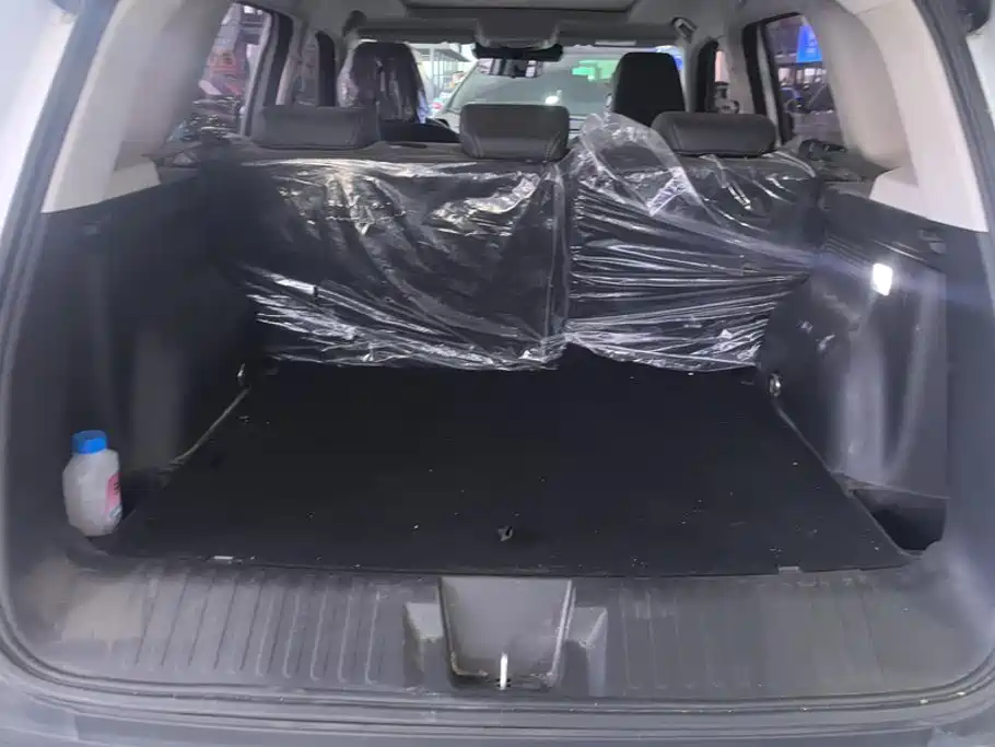 Haval Big Dog — миниатюра 4