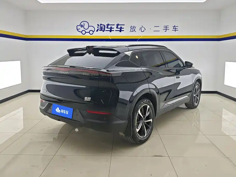 Aeolus Haohan — миниатюра 3