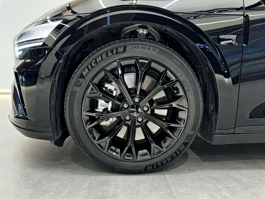 Zeekr 007GT 2025 Smart Drive 100kWh