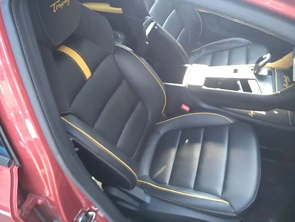 MG 6 New Energy — миниатюра 25