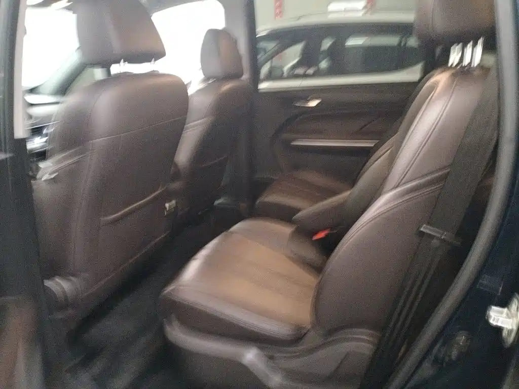 GAC Motor Trumpchi M6 — миниатюра 17
