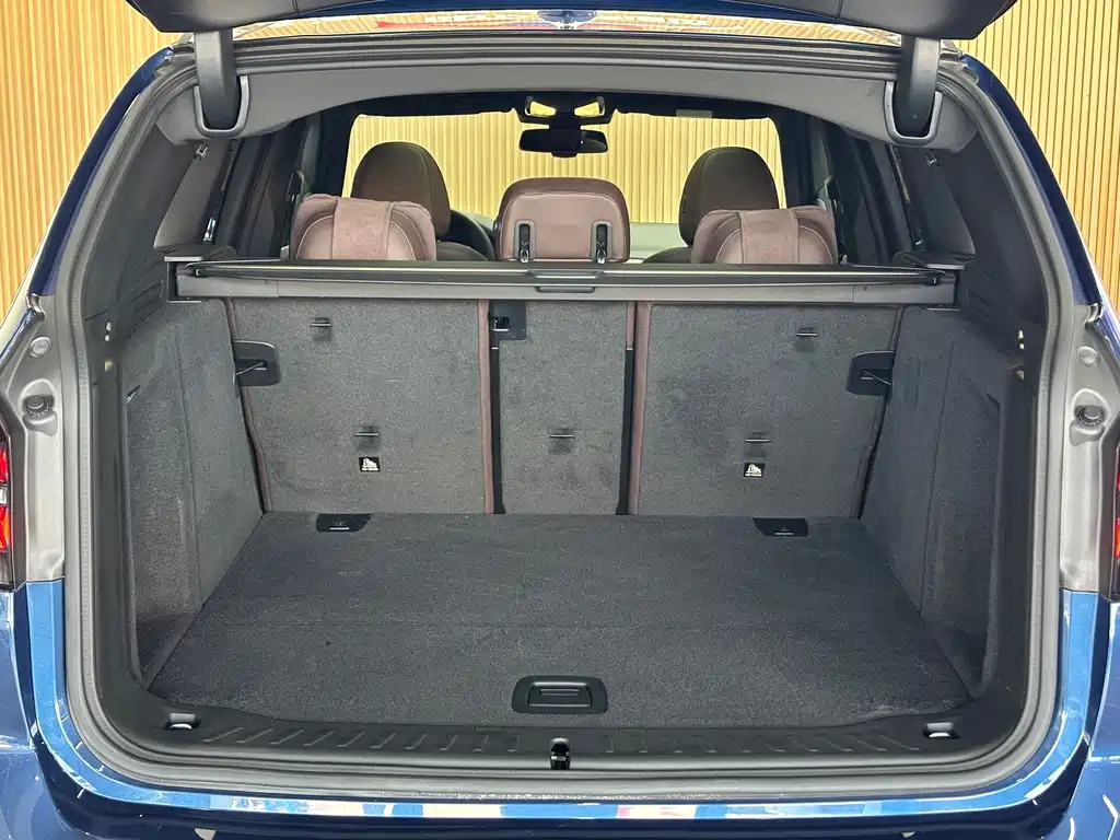 BMW X3 — миниатюра 18