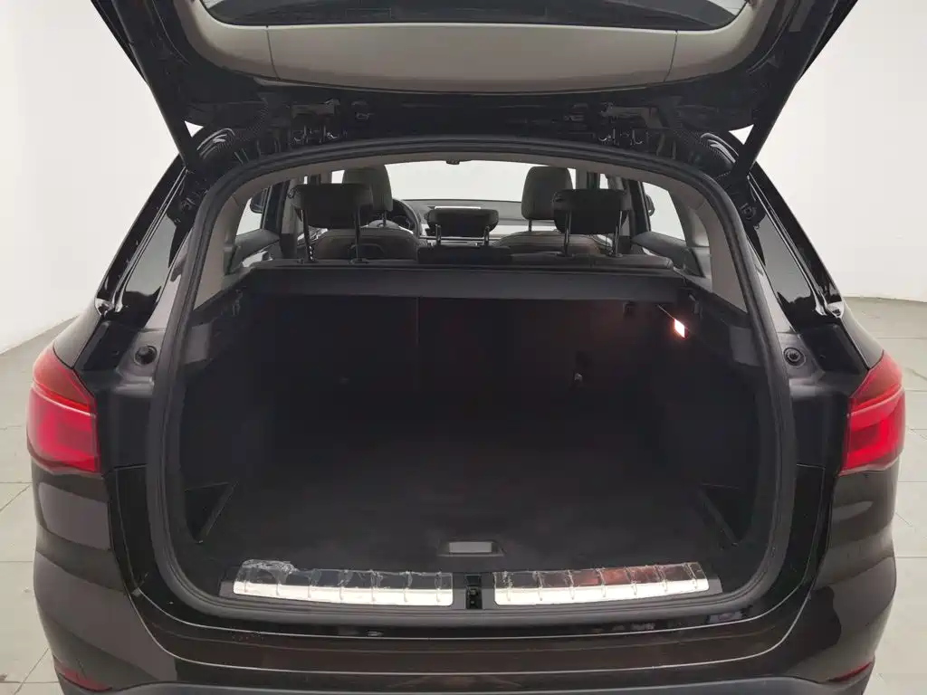 BMW X1 — миниатюра 16