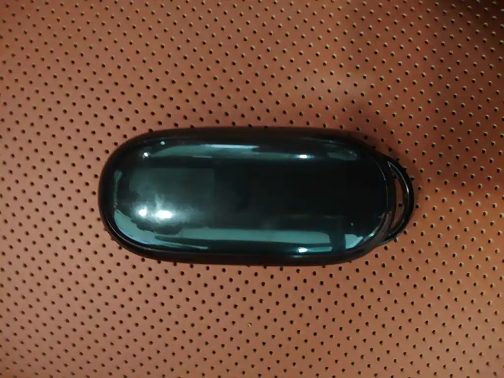 Li Auto Li L8 — миниатюра 9