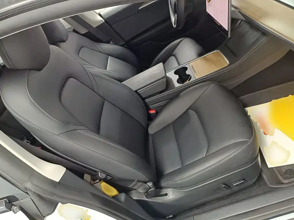 Tesla Model 3 — миниатюра 25