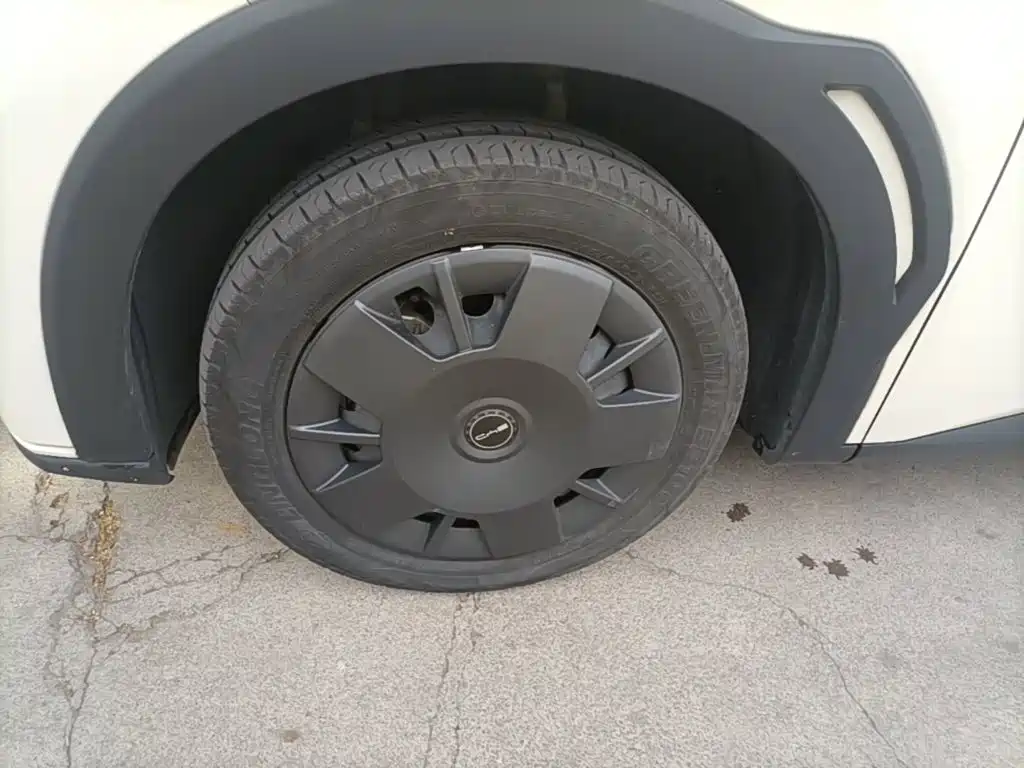 BYD Seagull — миниатюра 23
