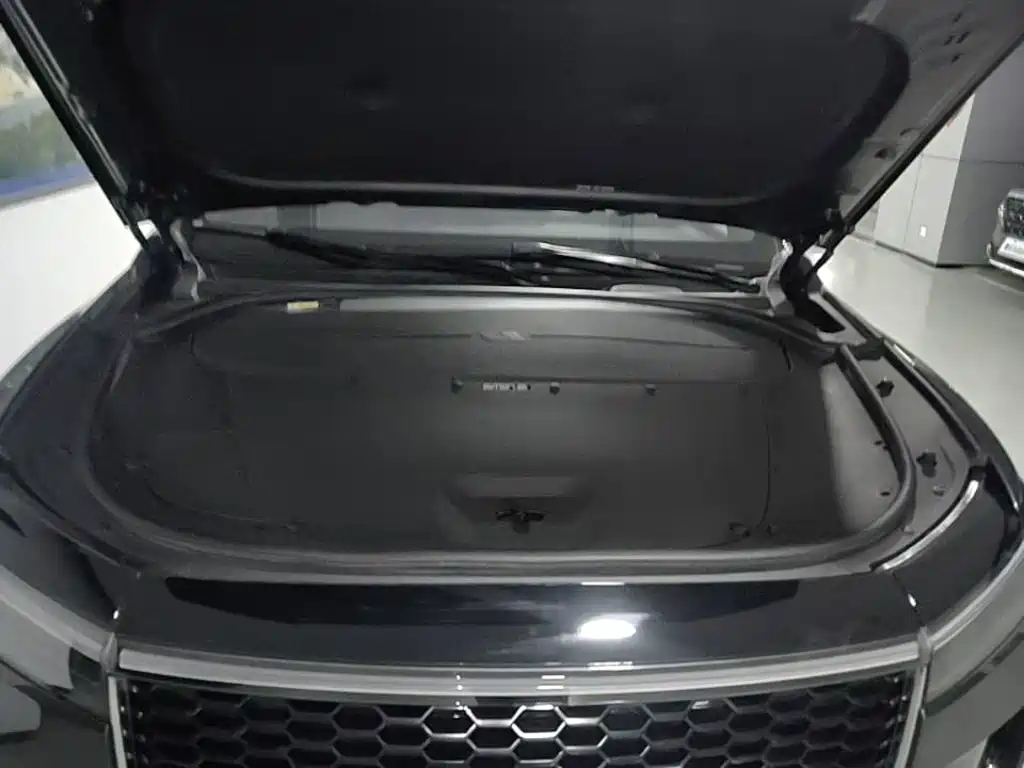 Li Auto Li ONE — миниатюра 20