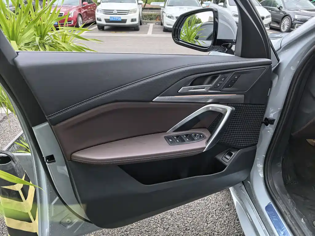 BMW X2 (Import) — миниатюра 13