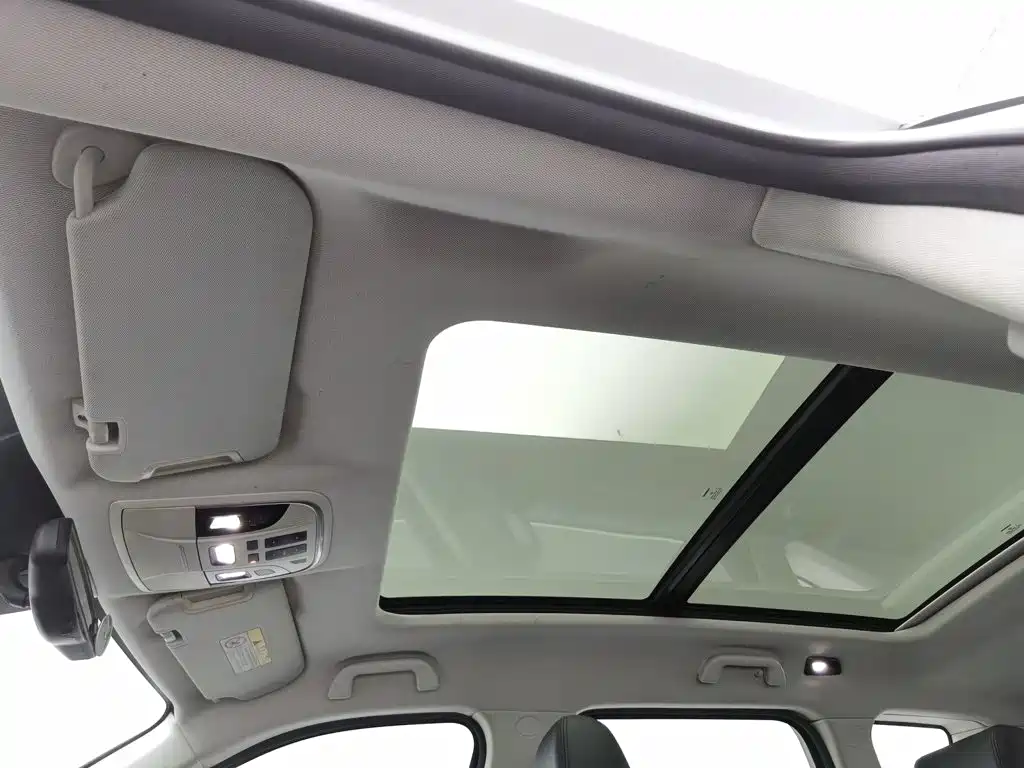 Haval H7 — миниатюра 14