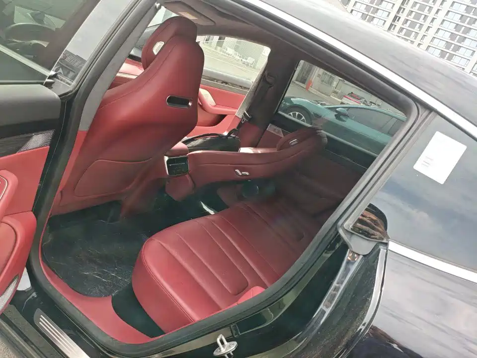 Zhijie Zhijie R7 — миниатюра 6