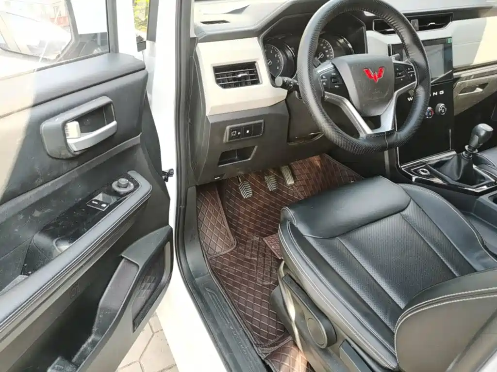 Wuling Zhengcheng — миниатюра 16
