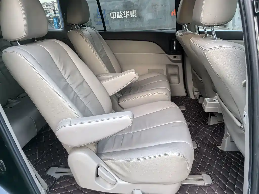 Mazda 8 — миниатюра 16