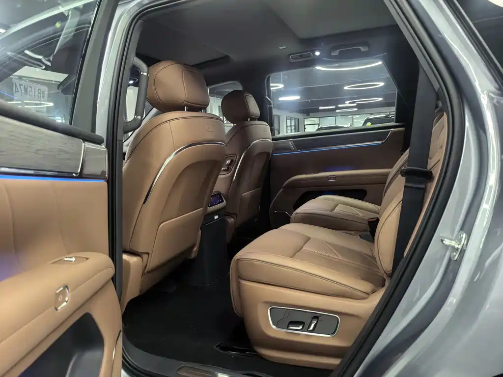 Huajing S 2026 255km Premium