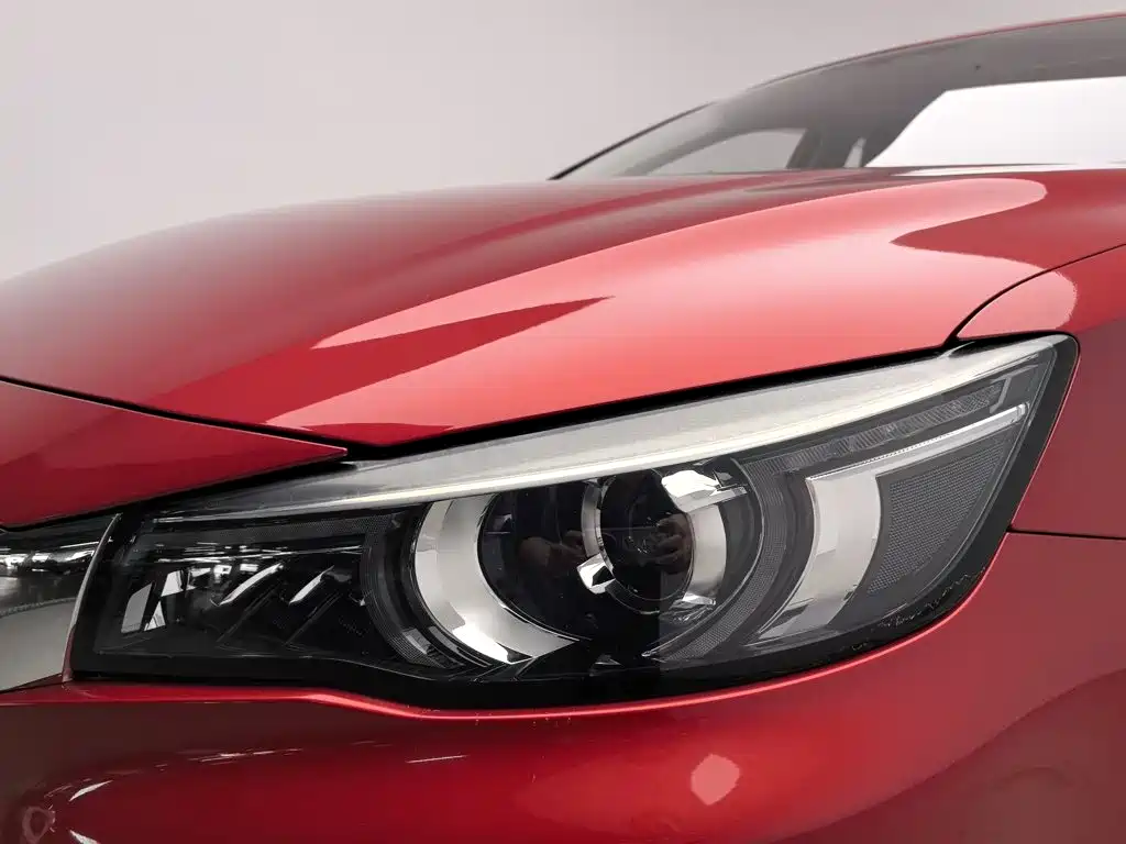 MG MG6 — миниатюра 7
