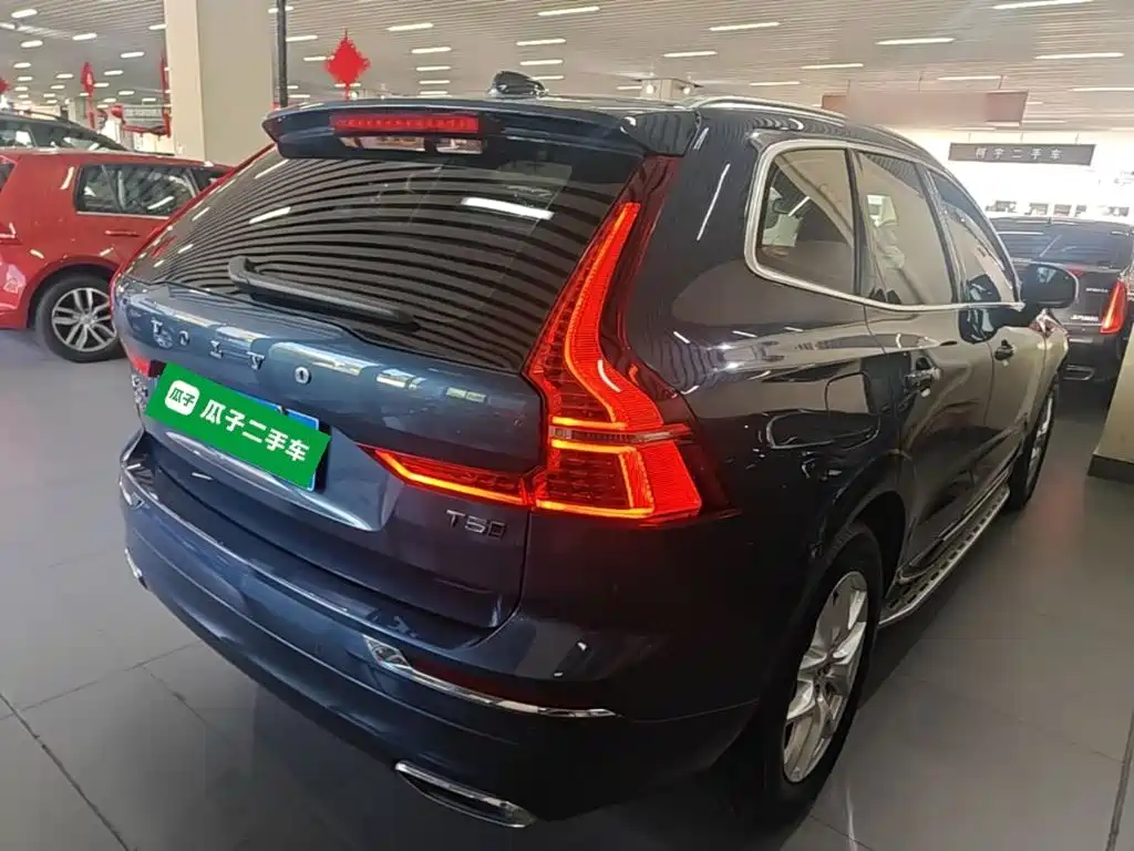 Volvo XC60 — миниатюра 7