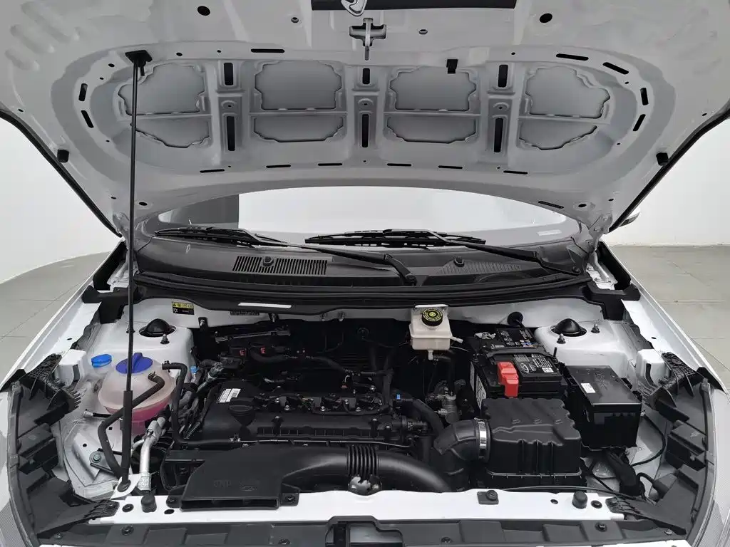 Chery Tiggo 3x — миниатюра 6