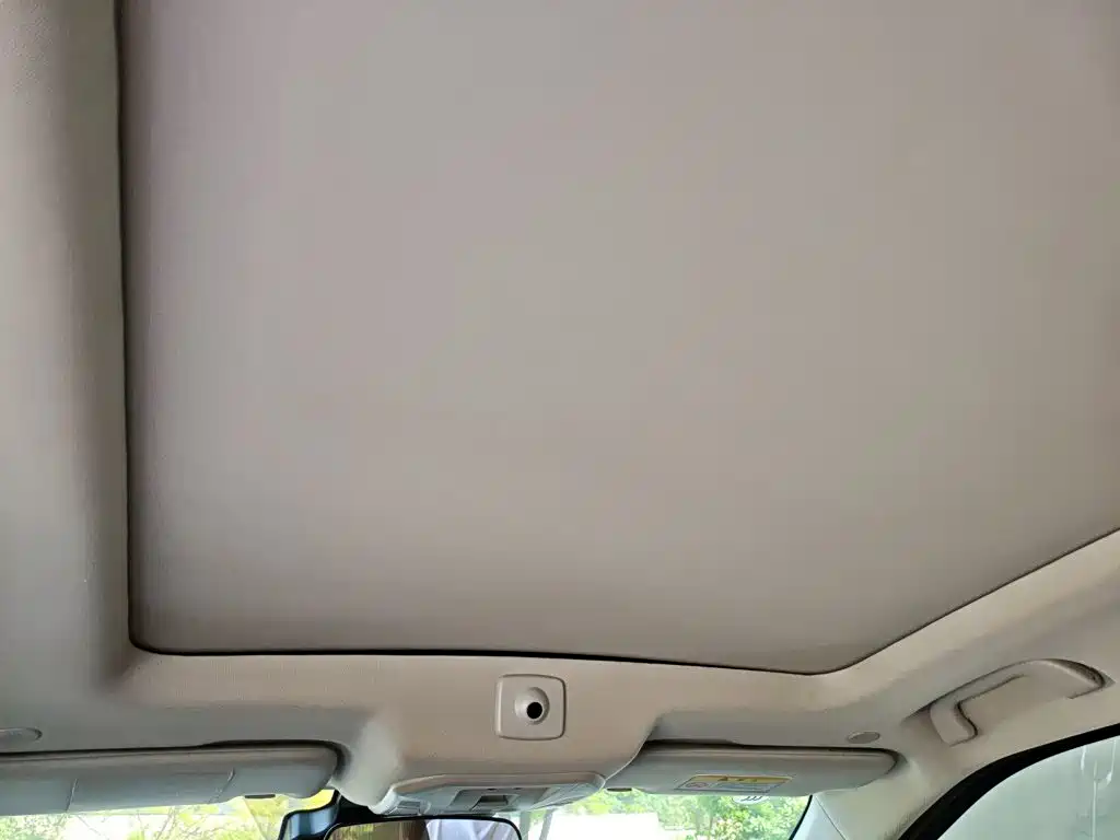 Haima Haima 7X — миниатюра 14