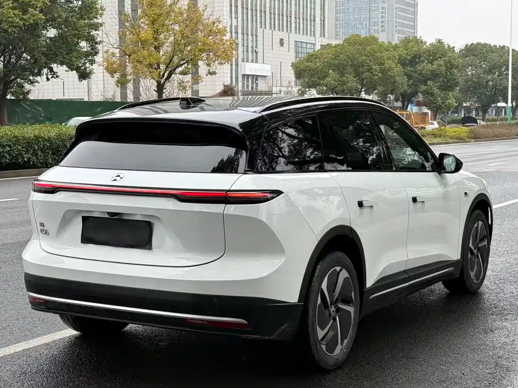 NIO NIO ES6