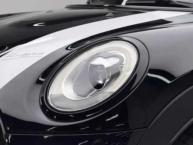 MINI Mini JCW — миниатюра 19