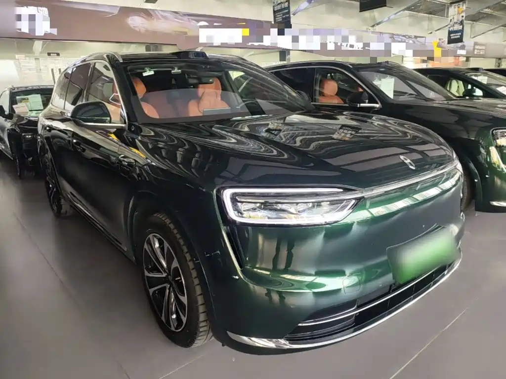 AITO AITO M7 — миниатюра 4