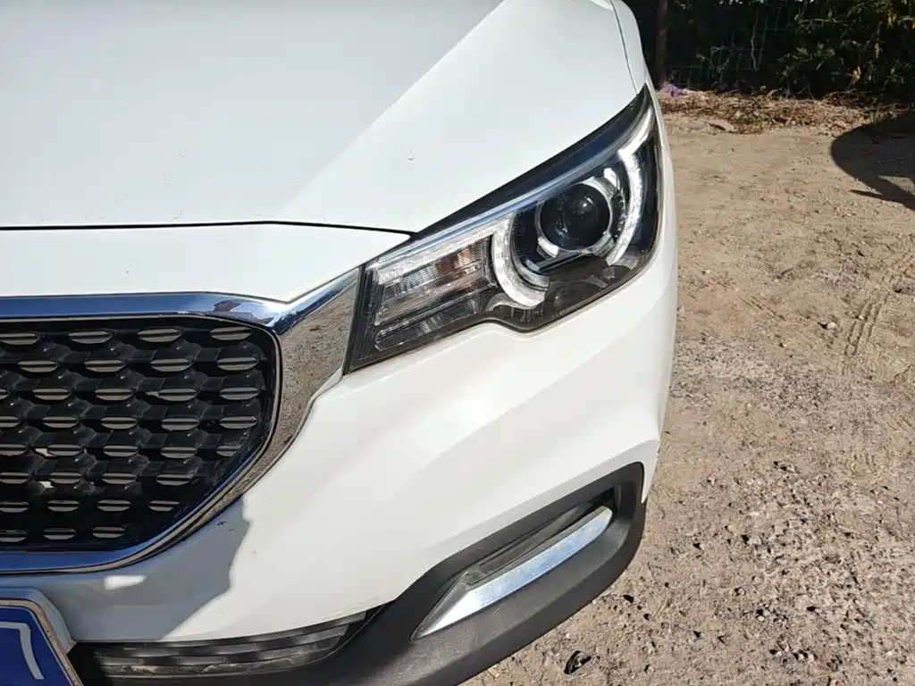 MG ZS — миниатюра 24