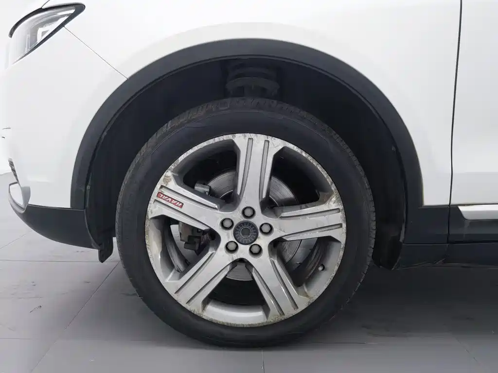 Haval H7 — миниатюра 17