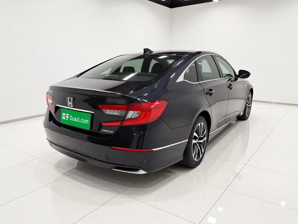 Honda Accord — миниатюра 6