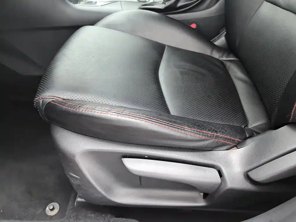 Mazda 3 Axela — миниатюра 20